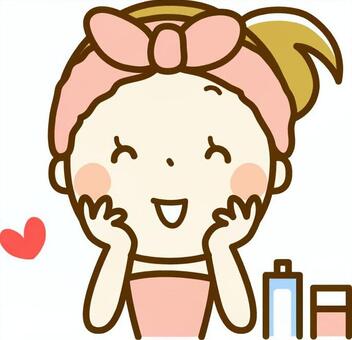 オススメの化粧品